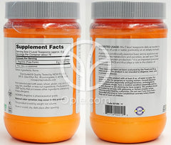 나우푸드_L-Arginine Powder  1 lb