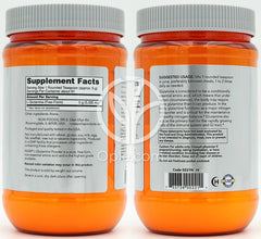 나우푸드_Sports L-Glutamine Powder,  1 lb