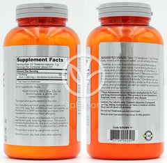 나우푸드_Sports L-Ornithine Powder,  8 oz