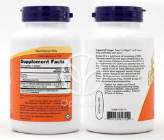 ナウフーズ_ボラージオイル 1000mg、ソフトジェル120粒
