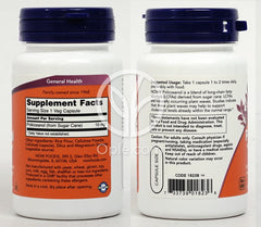 Now Foods_ポリコサノール 10mg、ベジカプセル90錠