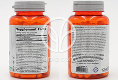 나우푸드_Sports, Beta Alanine 750 mg 120 Veg Capsules