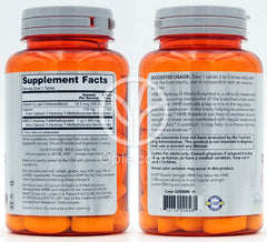 ナウフーズ_HMB ダブルストレングス 1000mg、90タブレット
