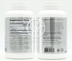 나우푸드_Sports D-Ribose Powder 5,000 mg, 8 oz