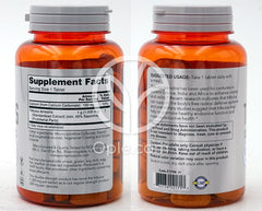ナウフーズ_スポーツ トリビュラス 1000mg、90タブレット