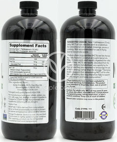 ナウフーズ_スポーツMCTオイル無香料 946ml