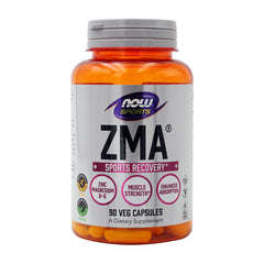 나우푸드_스포츠 ZMA, 90 베지캡슐