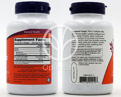 나우푸드_Non-GMO Lecithin 1200 mg 100 Softgels