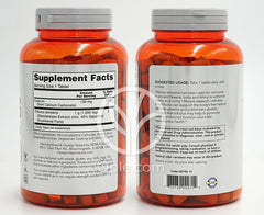 ナウフーズ_スポーツ トリビュラス 1000mg、180タブレット
