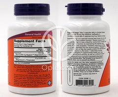 Now Foods_マグテイン マグネシウム L-トレオン酸、90ベジカプセル