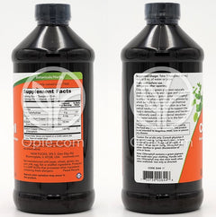 NOW Foods_液体クロロフィル 16 fl oz