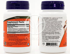 나우푸드_Gr8-Dophilus 4 Billion 60 Veg Capsules