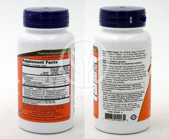나우푸드_Extra Strength BerryDophilus 10 Billion 50 Chewables
