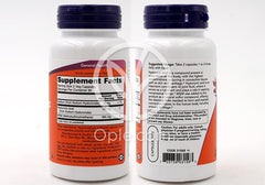 ナウフーズ_ヒアルロン酸50mg with MSM、60ベジカプセル