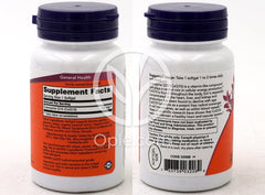 ナウフーズ_コエンザイムQ10 100mg 50ソフトジェル