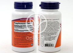 나우푸드_코엔자임Q10 150mg, 100 베지캡슐