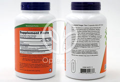 ナウフーズ_シナモンバーク 600mg 240植物性カプセル