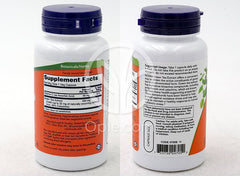 나우푸드_Green Tea Extract 400 mg 100 Veg Capsules