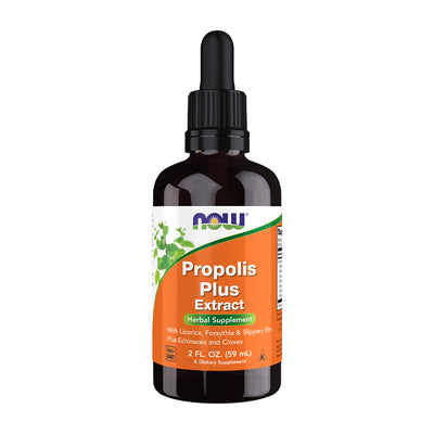 ナウフーズ_プロポリスプラス抽出物, 59ml