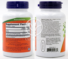 ナウフーズ_ボスウェリア抽出物500mg、90ソフトジェル