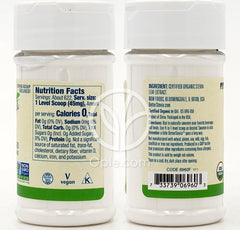 나우푸드_BetterStevia, Organic, Extract Powder  1 oz
