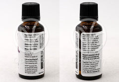 ナウフーズ_エッセンシャルオイル 100% ピュア スパイク ラベンダー, 30ml