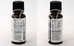ナウフーズ_エッセンシャルオイル100%レモン、30ml