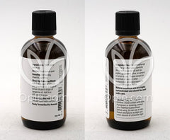ナウフーズ_エッセンシャルオイル、100%ピュアレモン 4fl oz