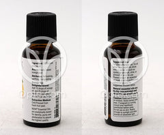 ナウフーズ_エッセンシャルオイル 100% ピュアオレンジ、30ml