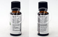 ナウフーズ_エッセンシャルオイル、100%ピュア パチョリ 30ml