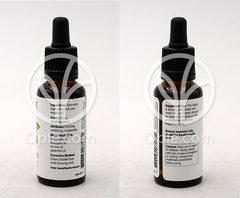 ナウフーズ_エッセンシャルオイル オレガノオイル 25% オイルブレンド、30ml
