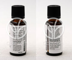 나우푸드_Essential Oils, 100% Pure Peppermint  1 fl oz