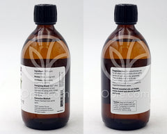 나우푸드_Essential Oils, 100% Pure Peppermint  16 fl oz
