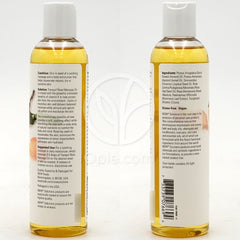 나우푸드_Tranquil Rose Massage Oil  8 fl oz