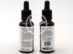 ナウフーズ_ソリューションズ 100％ピュアニームオイル、30ml