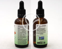 나우푸드_Solutions, Certified Organic & 100% Pure Argan Oil  2 fl oz