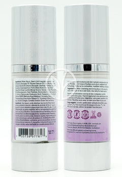 Now Foods_ソリューション ヒアルロン酸 PM クリーム 2 fl oz