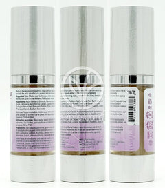 NOW Foods Solutions ファーミング ヒアルロン酸セラム、30ml