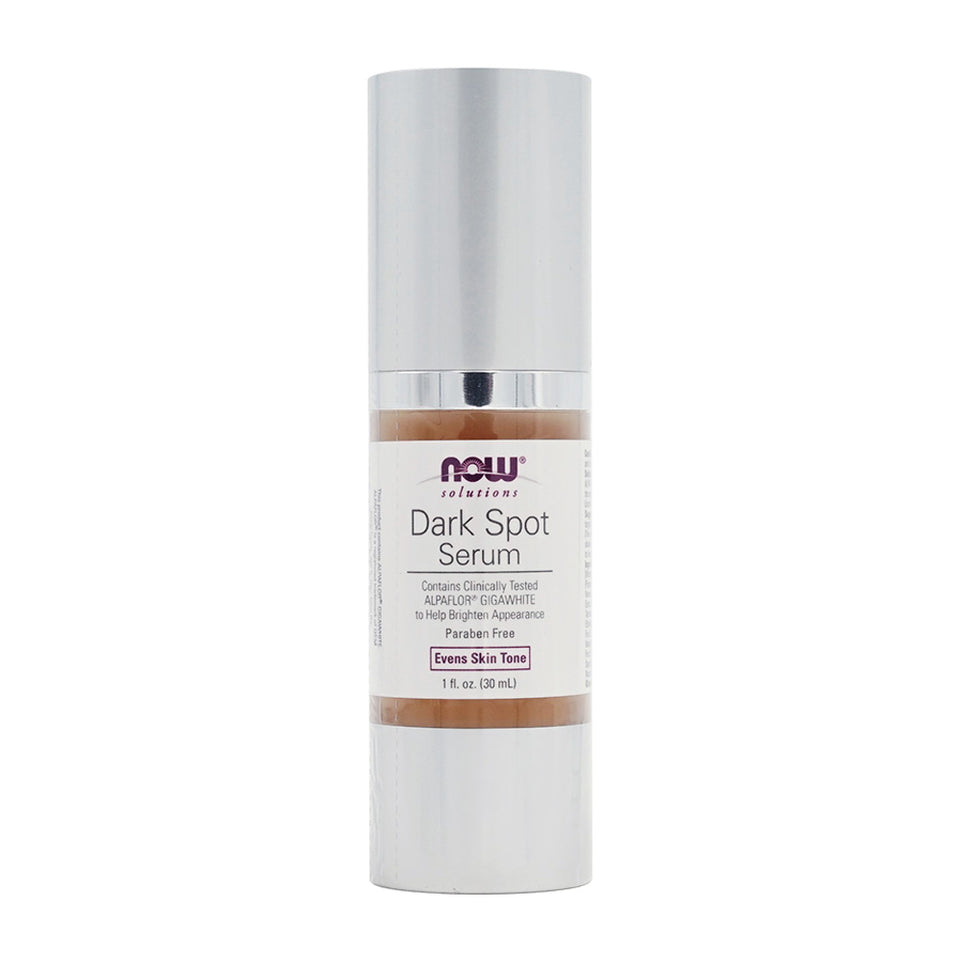 나우푸드_Dark Spot  Serum  1 fl oz