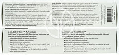 나우푸드_Solutions Xyli White Toothpaste Gel Mint Flavor,  6.4 oz