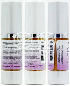 나우푸드_Solutions CoQ10 Antioxidant Serum,  1 fl oz