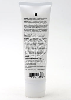ナウフーズ_ソリューションズ、ビタミンD-3クリーム 1,000 IU 4 fl oz