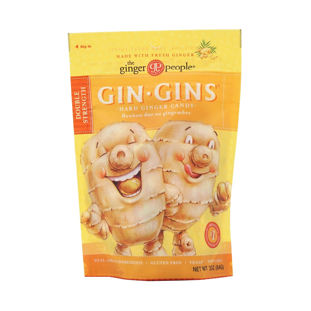 진저피플_진진 하드 진저 캔디, 85g