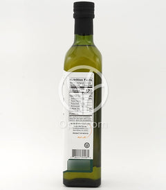 초슨푸드_100% 퓨어 아보카도 쿠킹 오일, 다목적 쿠킹 오일 500ml