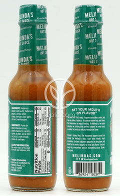 メリンダズ_オリジナルハバネロペッパーホットソース、148ml