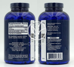 ライフエクステンション_イノシトールキャップ 1000mg、360ベジカプセル