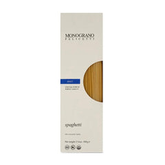 모노그라노펠리세티_매트, 스파게티 500g