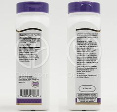 21st Centuryセンチュリー L-アルギニン1000mg、100錠