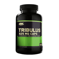 옵티멈뉴트리션_트리블러스 625mg, 100캡슐