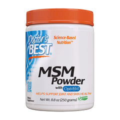 닥터스베스트_MSM 파우더, 250g